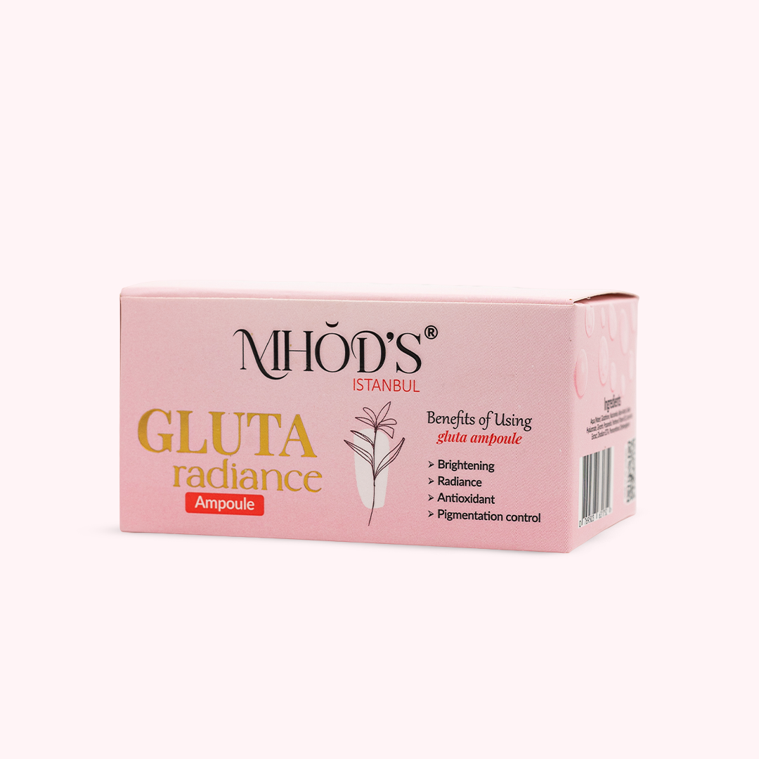 Gluta Ampoule