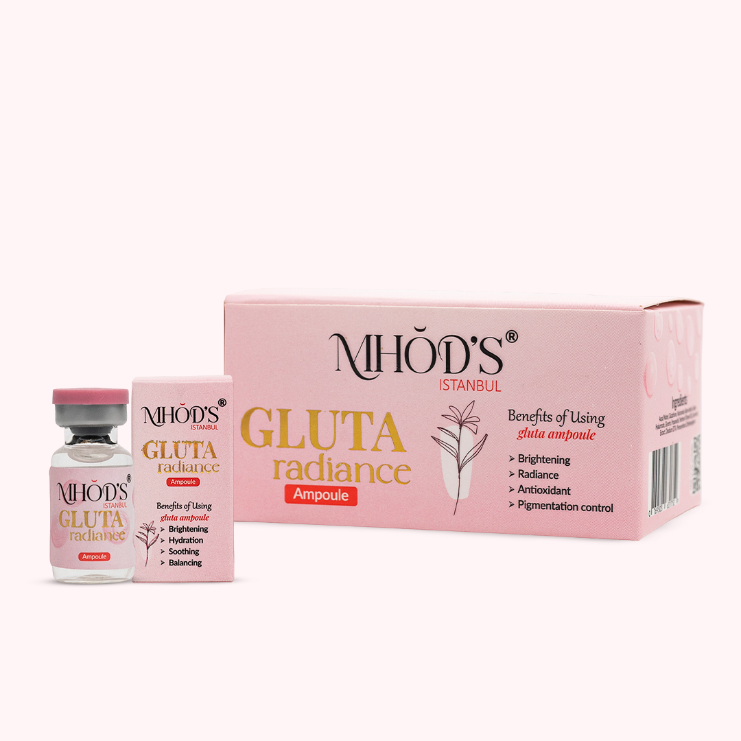 Gluta Ampoule