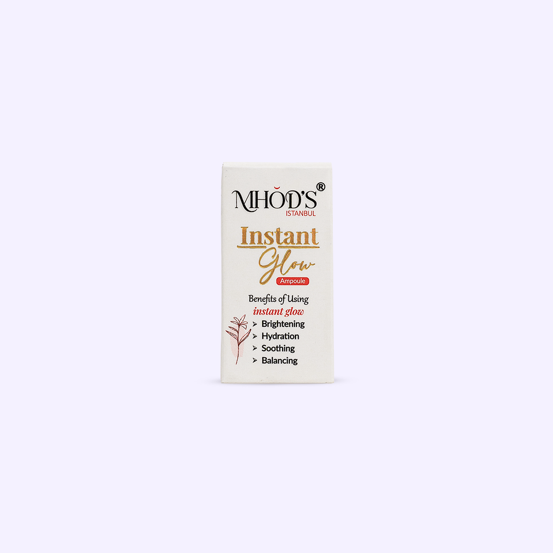 Instant Glow Ampoule