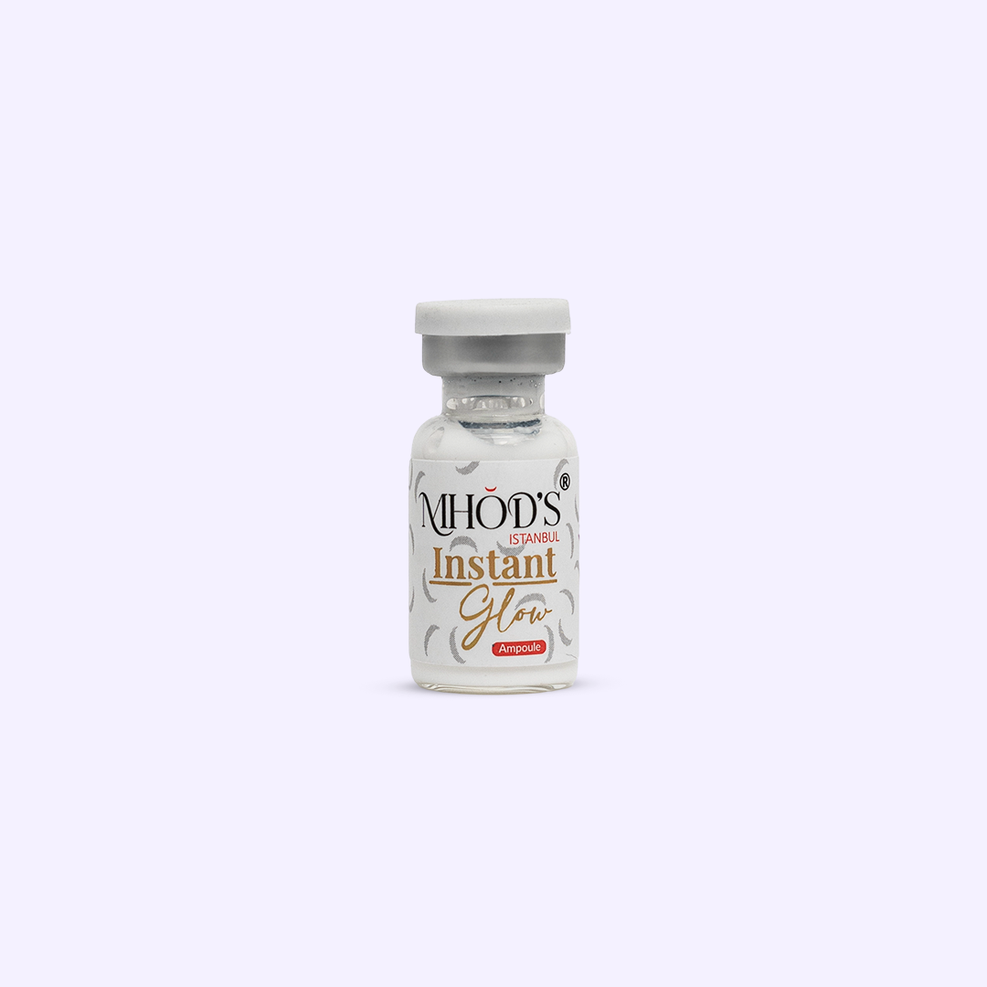 Instant Glow Ampoule