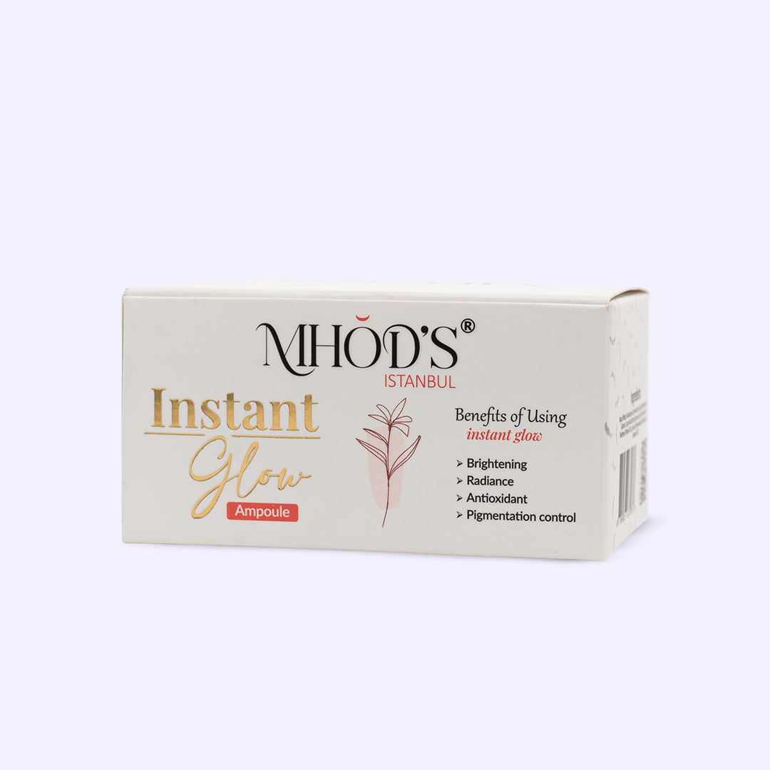 Instant Glow Ampoule