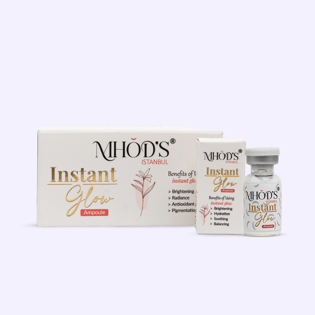 Instant Glow Ampoule