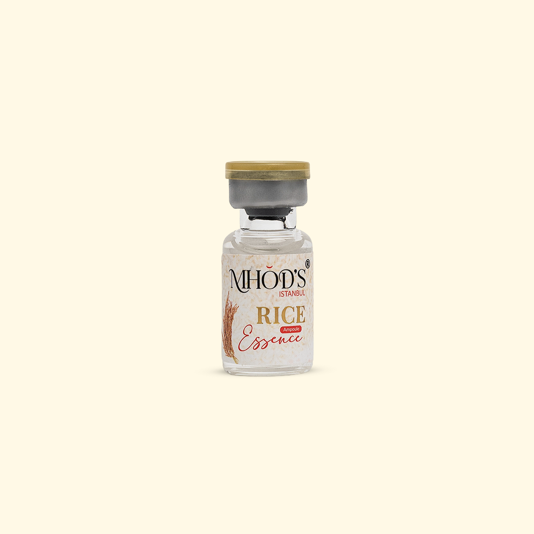 Rice Ampoule