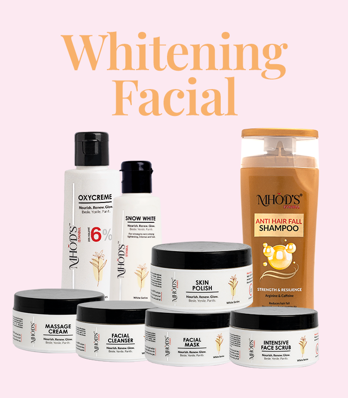 Whitening Facial Kit # 2