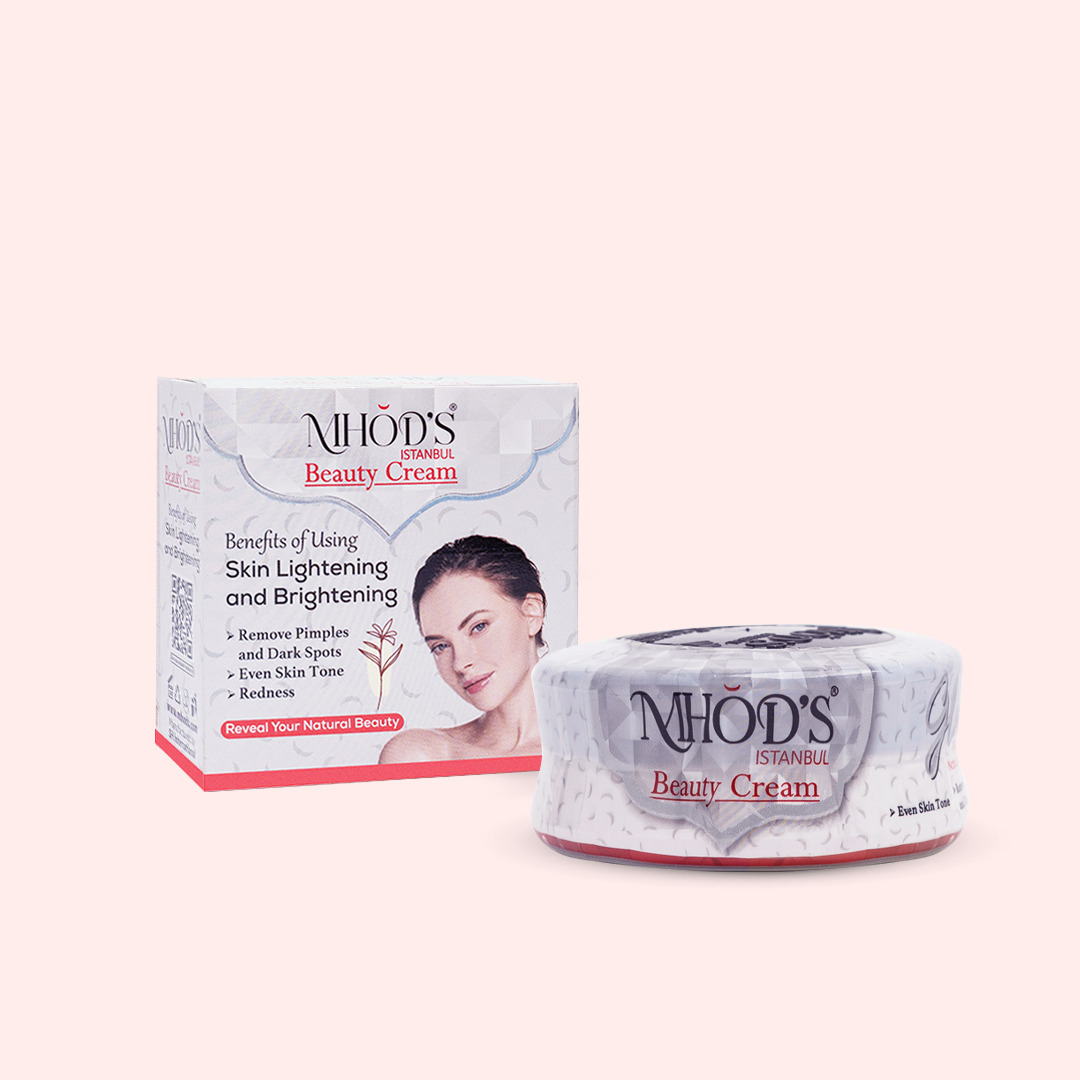 Beauty Cream