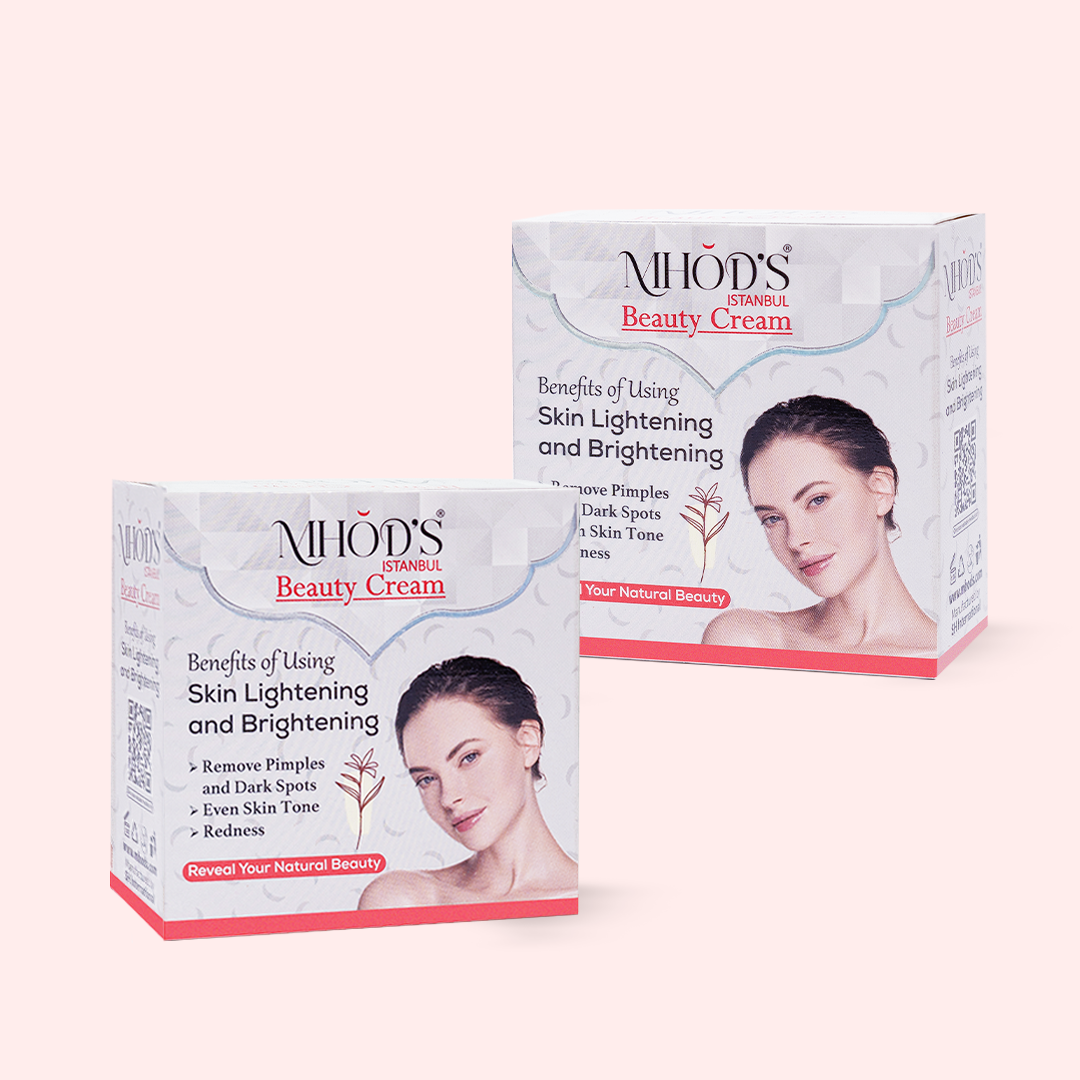 Beauty Cream