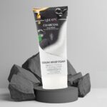 2 Beauty Creams + Charcoal Facial Foam - Image 2