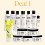 Deal 1: Complete Facial Care Kit