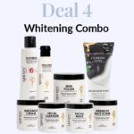 Deal 4: Whitening Combo - Deluxe Edition