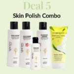 Deal 5: Radiance Essentials Set