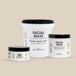 Facial Mask (Jar)