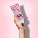 Gluta Facial Mask