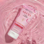 Gluta Facial Cleanser