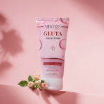 Gluta Facial Foam