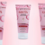 Gluta Facial Scrub