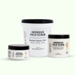 Intensive Face Scrub (Jar)
