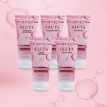 Deal 13 - Gluta Series Facial Kit (Pack of 5)