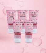 Deal 13 - Gluta Series Facial Kit (Pack of 5)