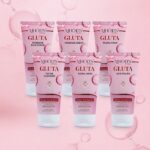 Deal 14 - Gluta Series Facial kit (Pack of 6)