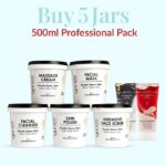Facial Kit - Professional Pack