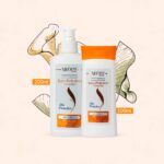 Sun + Pollution Protection Body Lotion