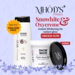Whitening Kit - Professional Pack