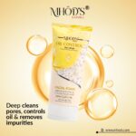 Oil Control Facial Foam - Image 2