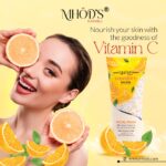 Vitamin C Facial Foam - Image 2