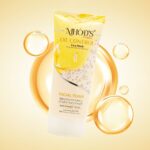 Oil Control Facial Foam