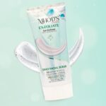 Exfoliate Sun Dullness Daily Facial Scrub