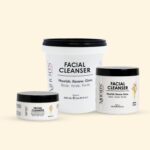 Facial Cleanser (Jar)