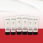 Deal 16 - White Series Facial Kit (Pack of 6) (Tubes)