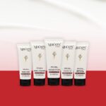 Deal 15 - White Series Facial Kit (Pack of 5) (Tubes)