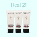 Deal 21 - MHODS White Series Trio (75ml)