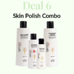 Deal 6: Radiant Skin Essentials