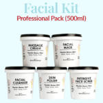 Facial Kit - Professional Pack (Jar) (500ml)