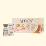 Rice Ampoule
