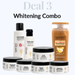 Deal 3: Whitening Combo