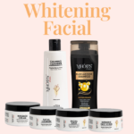 Whitening Facial Kit # 1