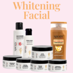 Whitening Facial Kit # 2